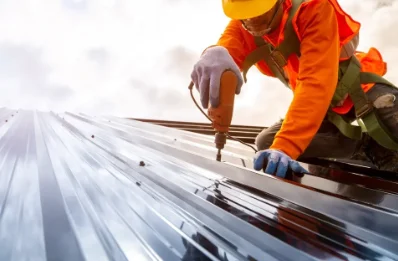 Travaux de zinguerie à Cherbourg-en-Cotentin